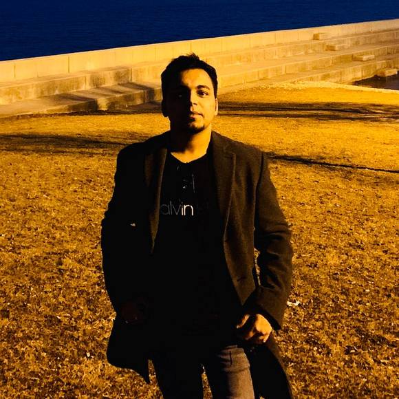 Meet your Posher, Saket - Picture 1 of 1